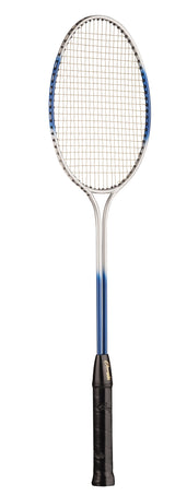 Champion Sports Tempered Steel Twin Shaft Badminton Racket Tennis & Racquet Badminton Racquets All