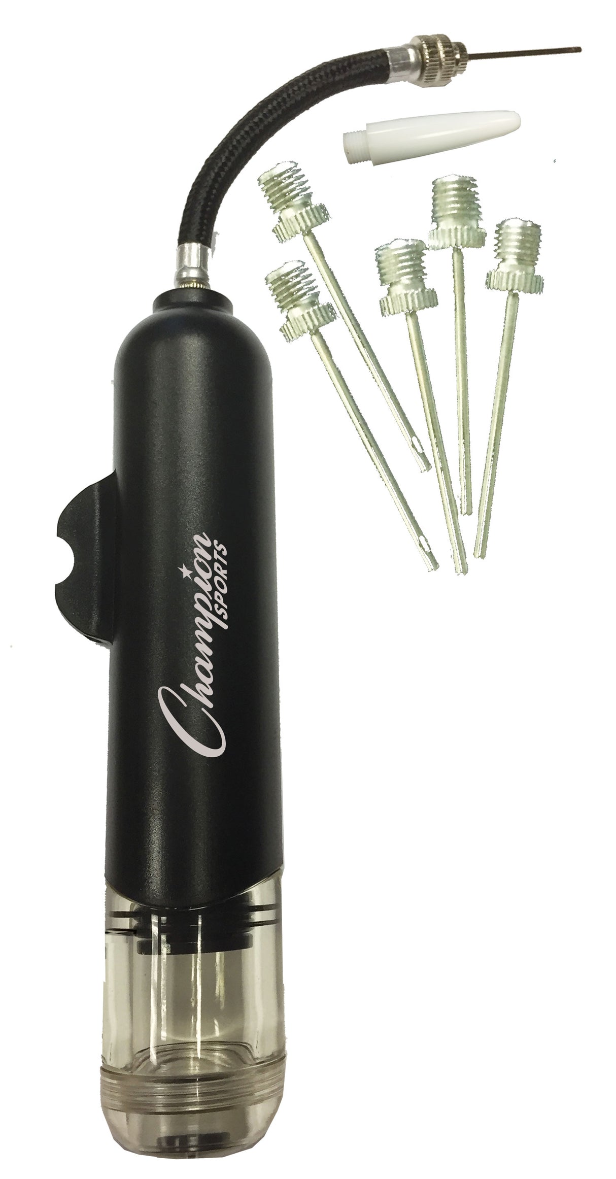 Champion Sports Dual Action Pump Champion Sports