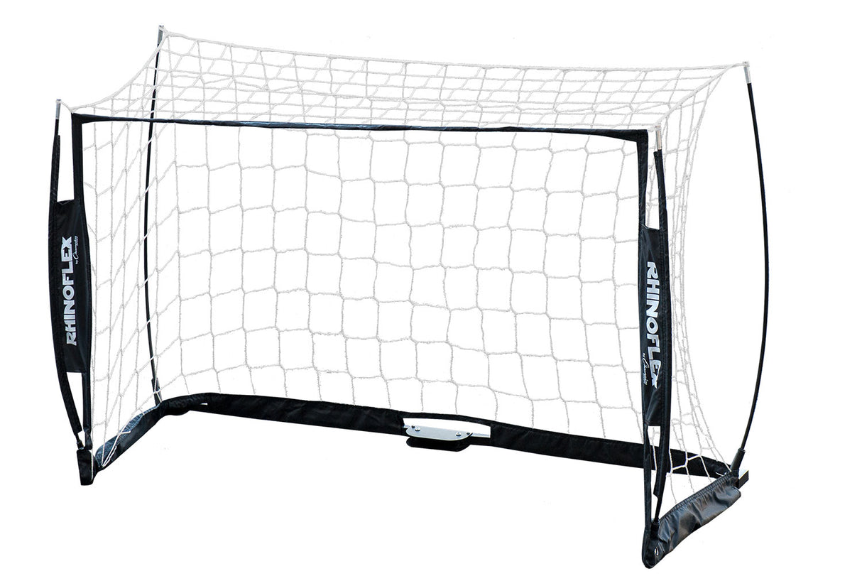 Champion Sports RhinoFlex Portable Soccer Goal 4' x 6' Champion Sports