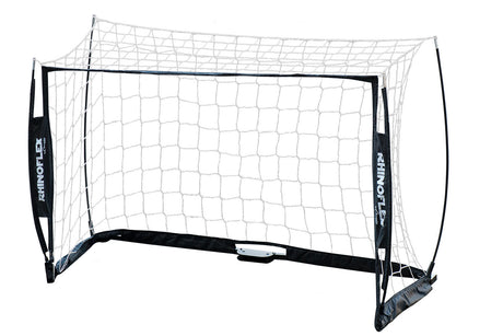 Champion Sports RhinoFlex Portable Soccer Goal 4' x 6' Champion Sports