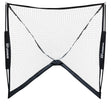 Champion Sports Rhino Flex Lacrosse Goal Lacrosse Goals & Rebounders All