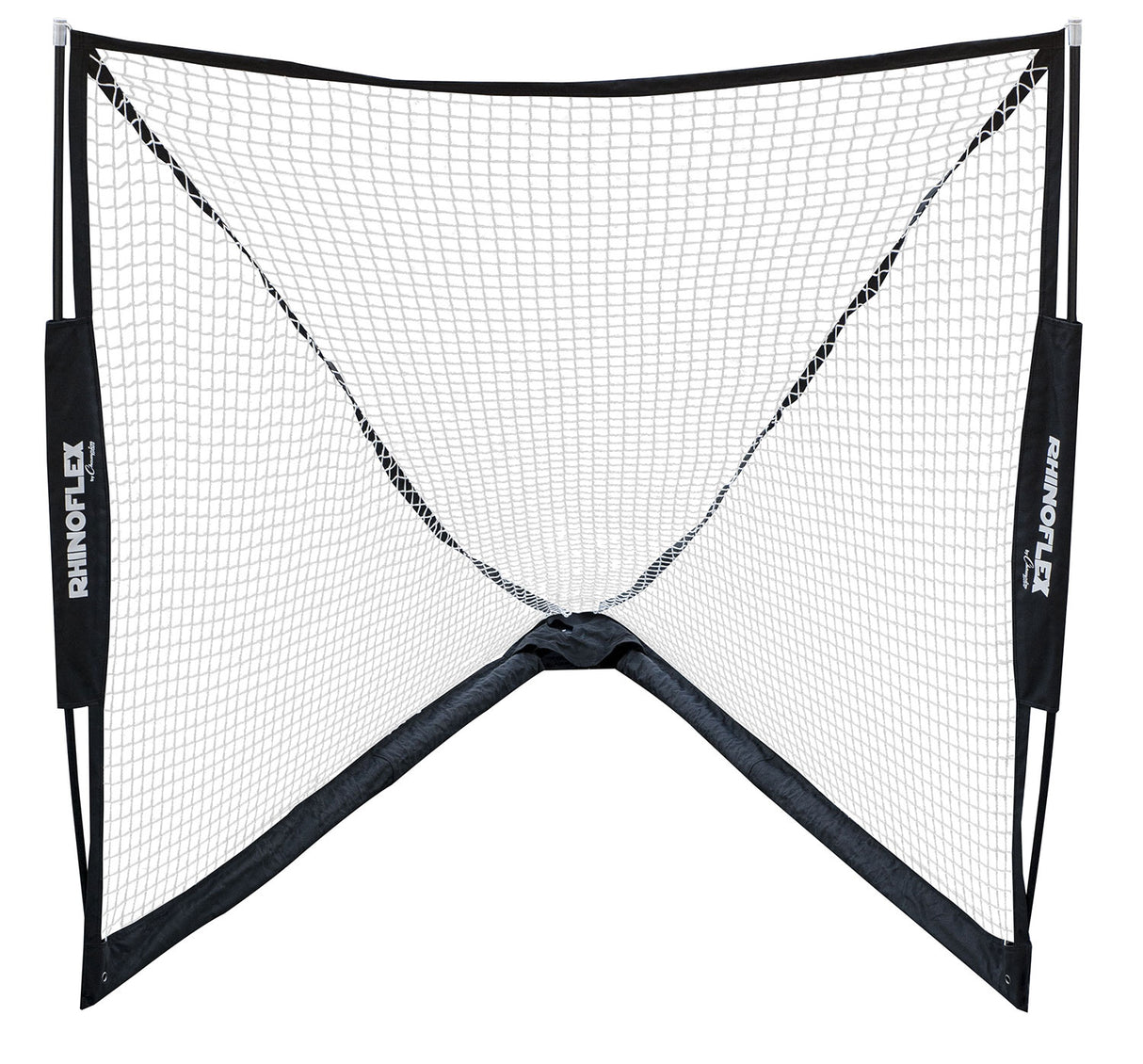 Champion Sports Rhino Flex Lacrosse Goal Champion Sports