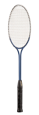 Champion Sports Junior Tempered Steel Twin Shaft Badminton Racket Champion Sports