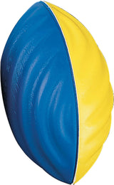 Champion Sports Coated High Density Foam Bullet Football Football Footballs All