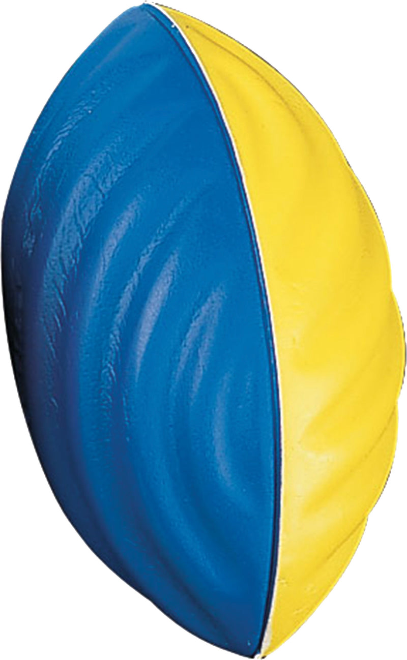 Champion Sports Coated High Density Foam Bullet Football