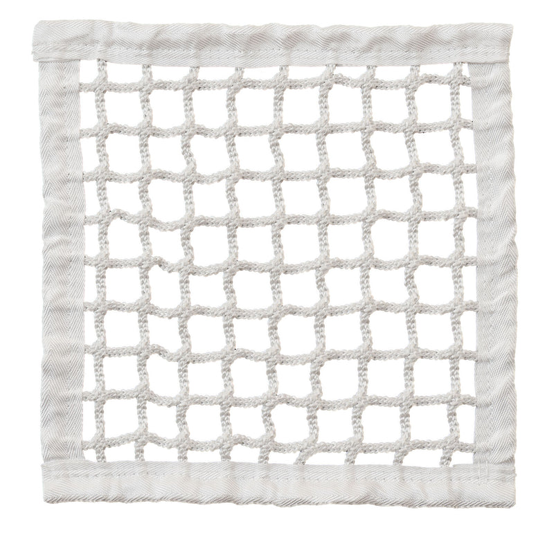 Champion Sports 8 mm White Lacrosse Net