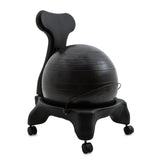 Champion Sports Fitpro Ball Chair Champion Sports