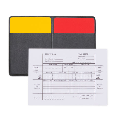 Champion Sports Referee Wallet Champion Sports