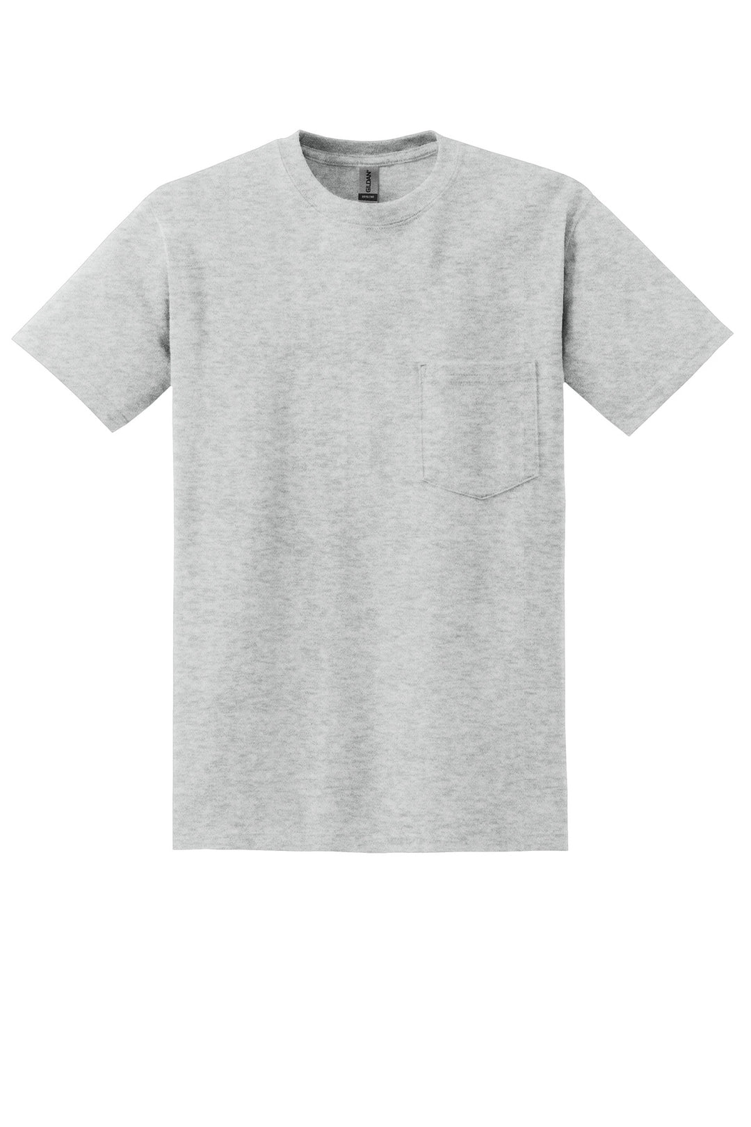 Gildan Men's DryBlend 50 Cotton/50 Poly Pocket T-Shirt Gildan