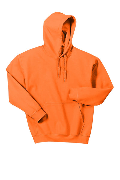 Gildan Men's Heavy Blend Hooded Sweatshirt 2 of 3
