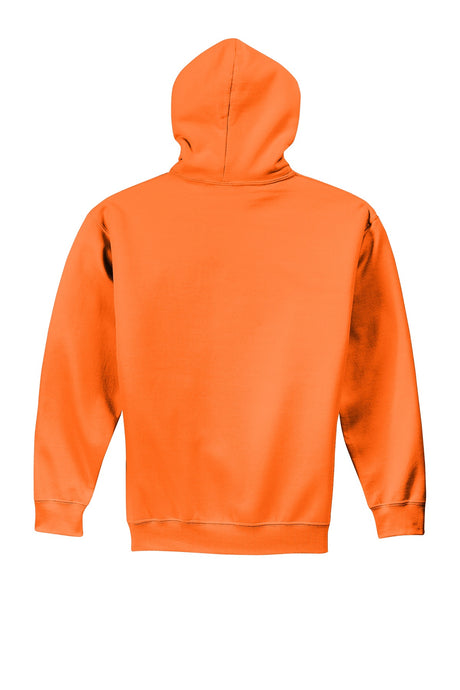 Gildan Men's Heavy Blend Hooded Sweatshirt 2 of 3 Gildan