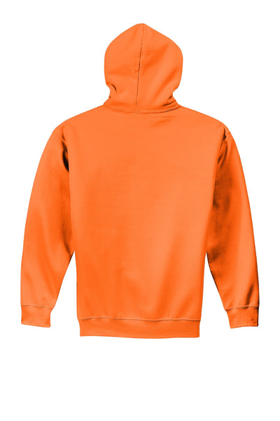 Gildan Men's Heavy Blend Hooded Sweatshirt 2 of 3