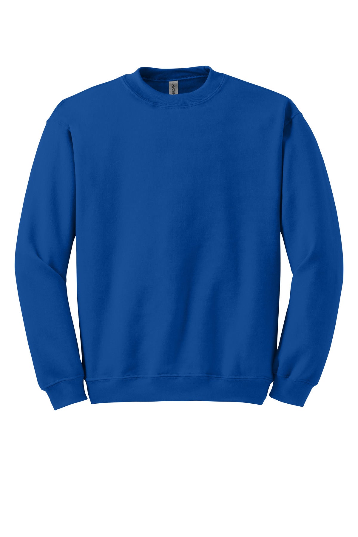Gildan Men's Heavy Blend Crewneck Sweatshirt 1 of 3 Gildan