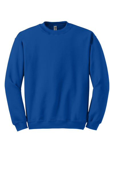 Gildan Men's Heavy Blend Crewneck Sweatshirt 1 of 3