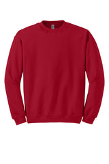 Gildan Men's Heavy Blend Crewneck Sweatshirt 2 of 3 Gildan