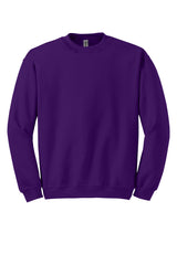 Gildan Men's Heavy Blend Crewneck Sweatshirt 1 of 3 Gildan