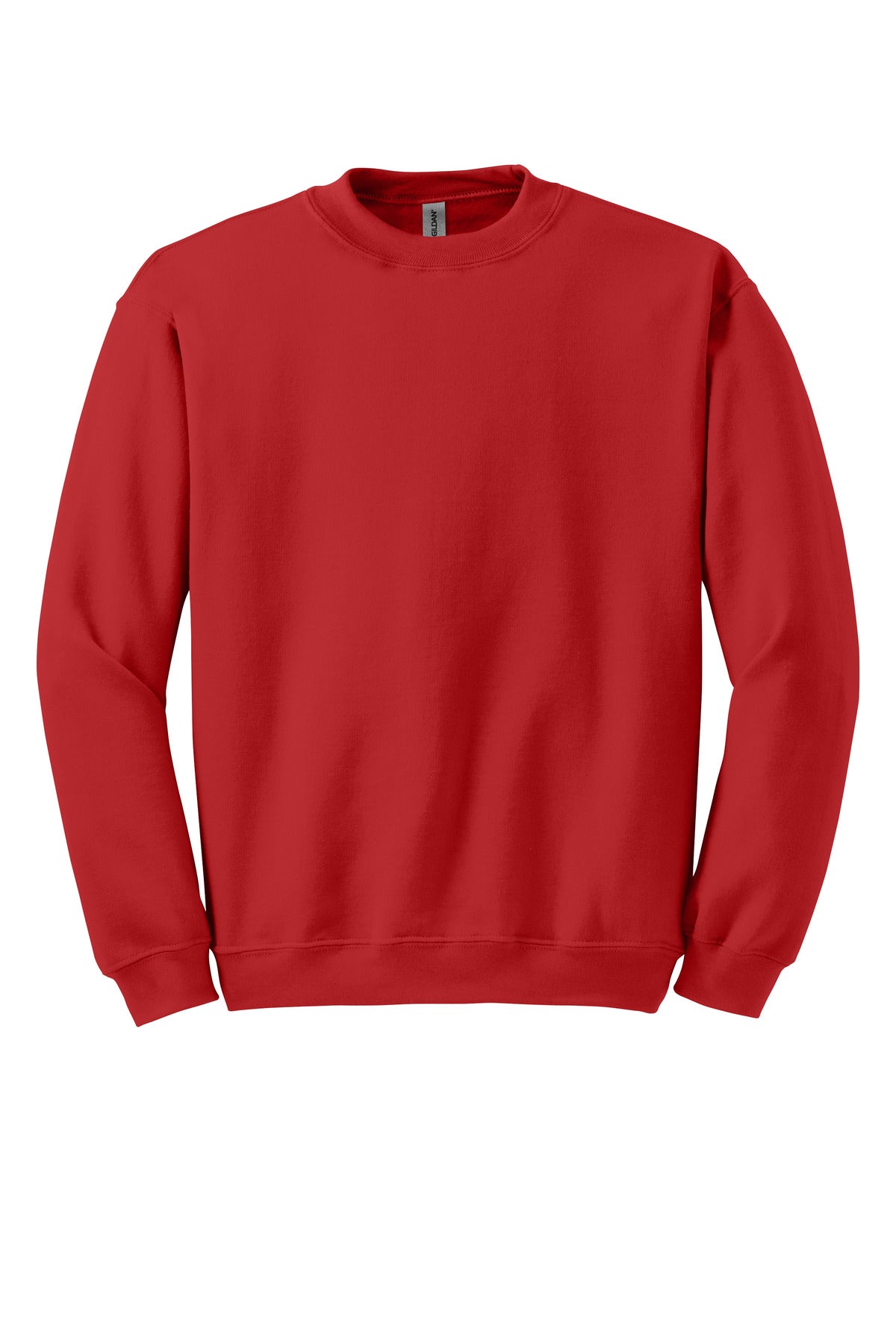 Gildan Men's Heavy Blend Crewneck Sweatshirt 1 of 3 Gildan