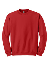 Gildan Men's Heavy Blend Crewneck Sweatshirt 1 of 3 Gildan