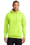 Port & Company - Men's Core Fleece Pullover Hooded Sweatshirt 4 of 4 Port & Company