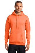 Port & Company - Men's Core Fleece Pullover Hooded Sweatshirt 4 of 4 Port & Company