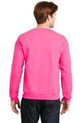Gildan Men's Heavy Blend Crewneck Sweatshirt 1 of 3 Gildan