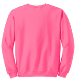 Gildan Men's Heavy Blend Crewneck Sweatshirt 1 of 3 Gildan