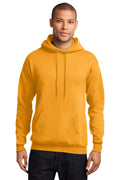 Port & Company - Men's Core Fleece Pullover Hooded Sweatshirt 4 of 4 Port & Company