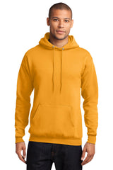 Port & Company - Men's Core Fleece Pullover Hooded Sweatshirt 4 of 4 Port & Company