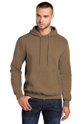 Port & Company - Men's Core Fleece Pullover Hooded Sweatshirt 4 of 4 Port & Company
