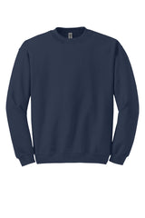 Gildan Men's Heavy Blend Crewneck Sweatshirt 1 of 3 Gildan