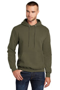 Port & Company - Men's Core Fleece Pullover Hooded Sweatshirt 4 of 4 Port & Company