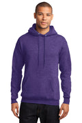 Port & Company - Men's Core Fleece Pullover Hooded Sweatshirt 4 of 4 Port & Company