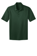 Port Authority Men's Silk Touch Performance Polo. K540 2 of 2