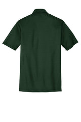 Port Authority Men's Silk Touch Performance Polo. K540 2 of 2