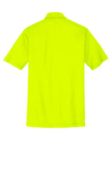 Port Authority Men's Silk Touch Performance Polo. K540