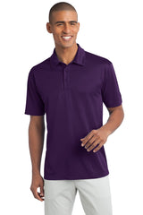 Port Authority Men's Silk Touch Performance Polo. K540