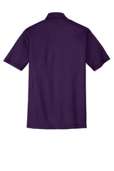 Port Authority Men's Silk Touch Performance Polo. K540