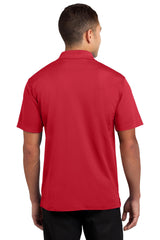 Sport-Tek Men's Micropique Sport-Wick Polo Sport-Tek