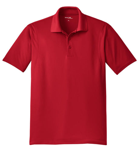 Sport-Tek Men's Micropique Sport-Wick Polo Sport-Tek