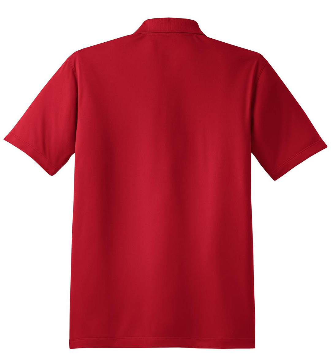 Sport-Tek Men's Micropique Sport-Wick Polo Sport-Tek