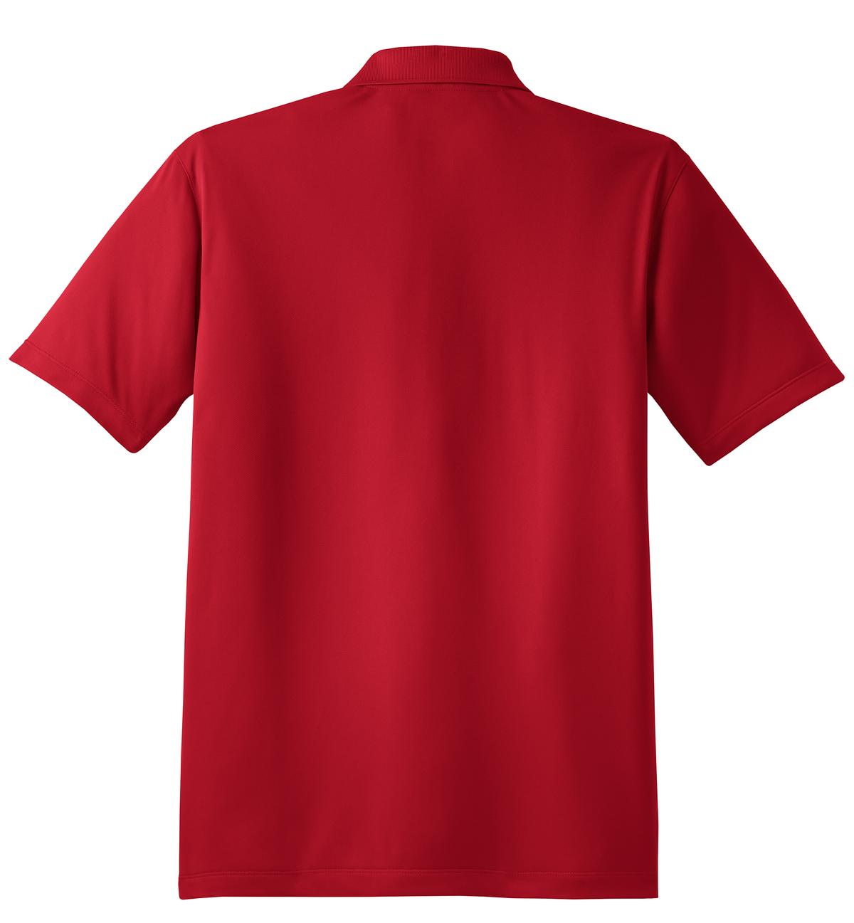 Sport-Tek Men's Micropique Sport-Wick Polo Sport-Tek