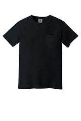 Comfort Colors Men's Garment-Dyed Heavyweight Pocket T-Shirt Comfort Colors