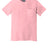 Comfort Colors Men's Garment-Dyed Heavyweight Pocket T-Shirt Comfort Colors