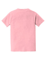 Comfort Colors Men's Garment-Dyed Heavyweight Pocket T-Shirt Comfort Colors