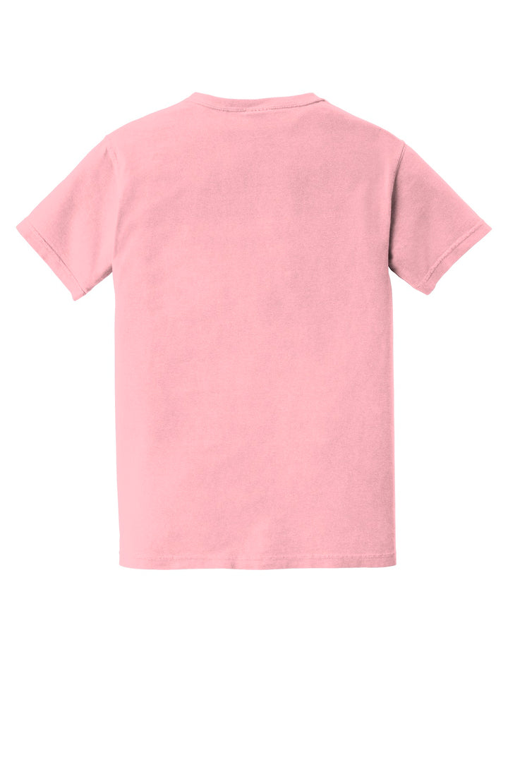 Comfort Colors Men's Garment-Dyed Heavyweight Pocket T-Shirt Comfort Colors