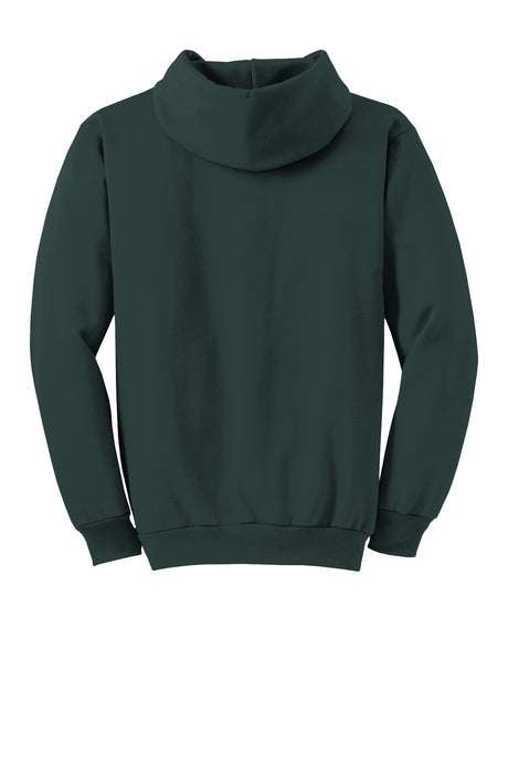 Port & Company - Men's Essential Fleece Pullover Hooded Sweatshirt PC90H 2of2 Port & Company