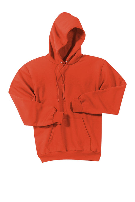 Port & Company - Men's Essential Fleece Pullover Hooded Sweatshirt PC90H 2of2 Port & Company
