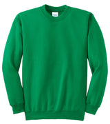 Port & Company - Essential Fleece Crewneck Sweatshirt. PC90 1of2 Port & Company
