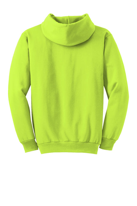 Port & Company - Men's Essential Fleece Pullover Hooded Sweatshirt PC90H 2of2 Port & Company