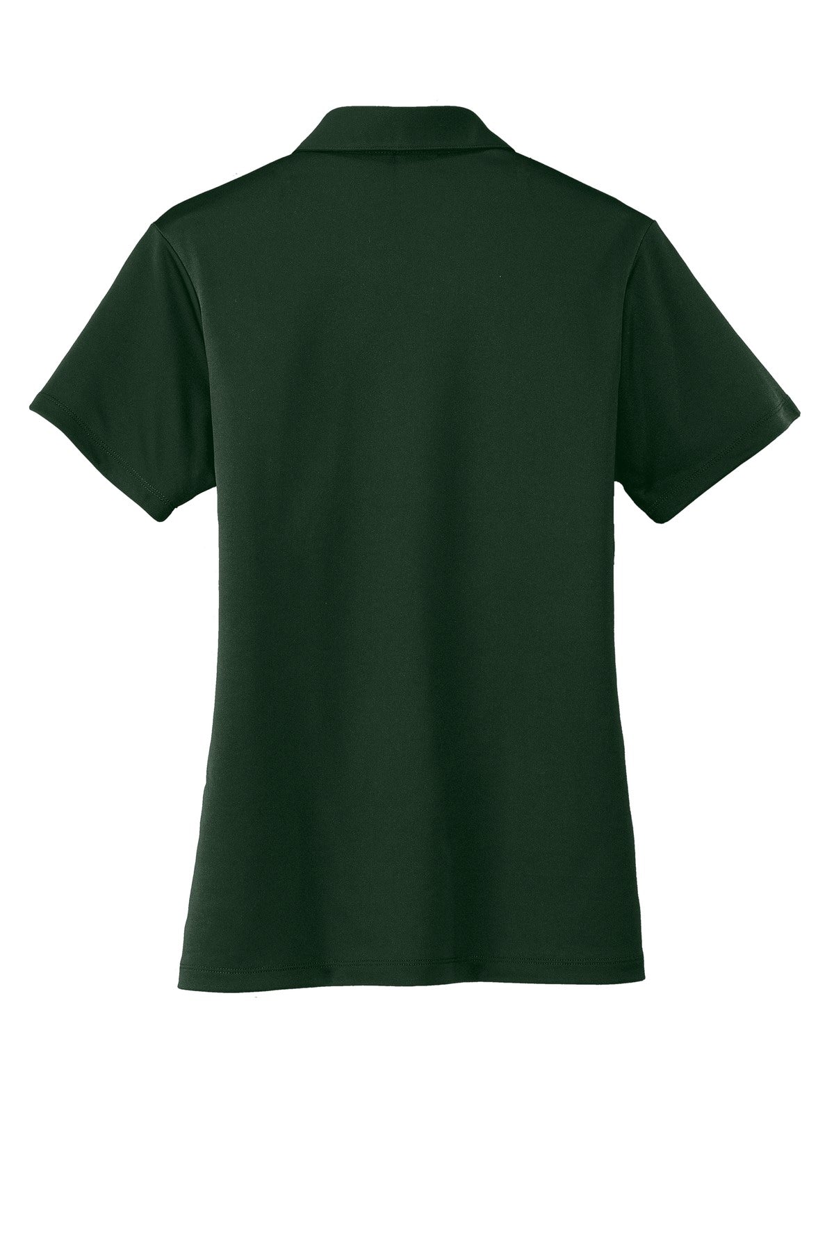Port Authority Ladies Silk Touch Performance Polo. L540